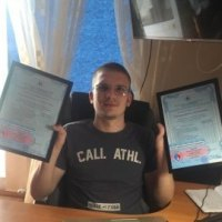 Вячеслав Владиславович Тимченко