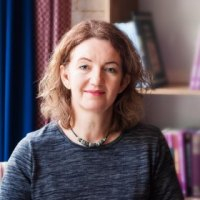 Наталія Павлівна Тимоніна