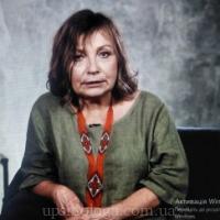 Олена Тіунова