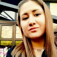 Валентина Куличенко