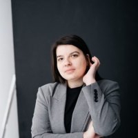 Валерія Ткачук