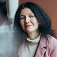 Тетiana Oleksandrivna Kolosova