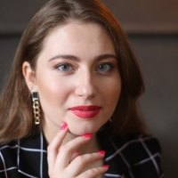 Валерія Петерс