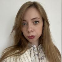 Анна Дмитрієва