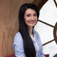 Лідія Торгонська