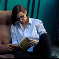 Вікторія Олександрівна Проніна