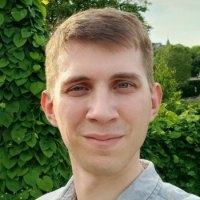 Олексій Юрійович Трефілов
