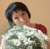 Оксана Тріско