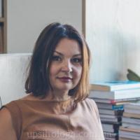 Наталія Андріївна Трутенко