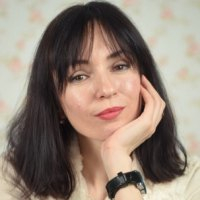 Olha Yaroslavivna Tsylynska