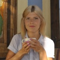Liudmyla Tsvetanska