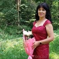 Тетяна Михайлівна Ткач