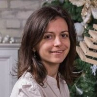 Тетяна Лущенко