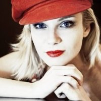 Катерина Анатоліївна Тор
