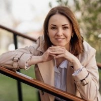 Катерина Клюшниченко