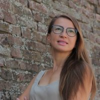 Уляна Іванівна Казмірчук