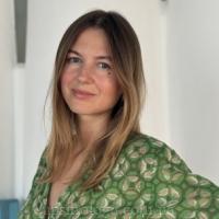 Ульяна Владимировна Перегинец