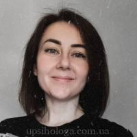 Ольга Сергіївна Улянченко