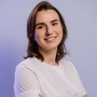 Юлія Щербина