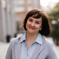 Юлія Сахарова