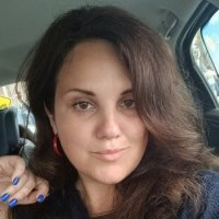 Юлия Васильевна Каргина