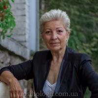 Людмила Володимирівна Ускова