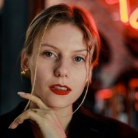Ірина Уварова