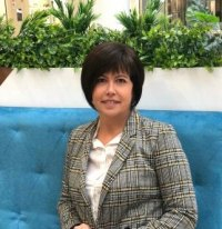 Валентина Димова