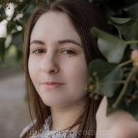 Валентина Віталіївна Гриценко