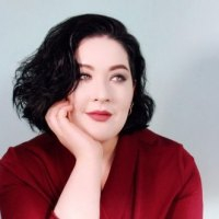 Valeriia Serhiivna Kozlova