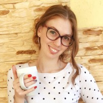 Валерія Медушевська