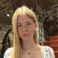 Валерия Лавренчук