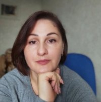 Валерія Шевела