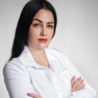 Валерія Тайз