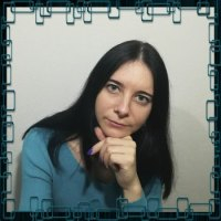 Ірина Володимирівна Кашлач