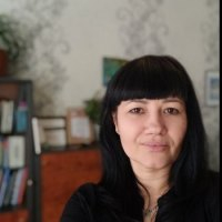 Наталія Олександрівна Валовська