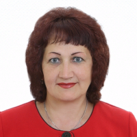 Марія Олексіївна Ушкова
