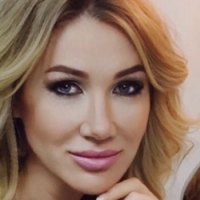 Надія Жиркова