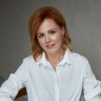 Світлана Олифира