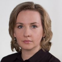Тетяна Василенко