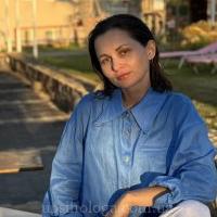 Ирина Попович