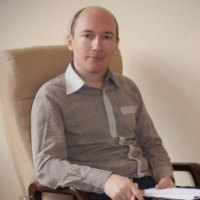 Віталій Анатолійович Коверзень