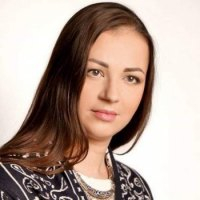 Viktoria Kalinchuk