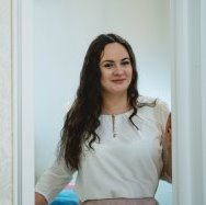 Катерина Юріївна Вепро