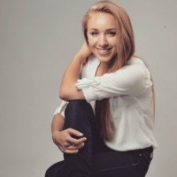 Віра Олександрівна Полозова
