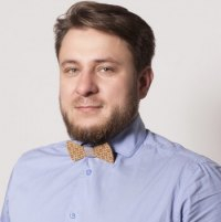 Валерій Патонич