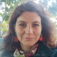 Viktoriia Ihorivna Sliusarenko (Verkholaз)