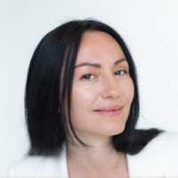 Liudmyla Mykolaivna Minina