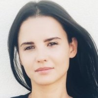 Вероніка Вікторівна Арих-Фролова