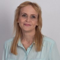 Svitlana Oleksandrivna Yevlentyeva